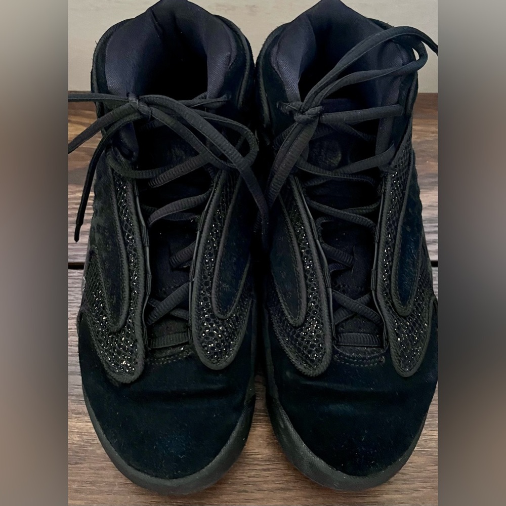 Woman air Jordan
